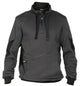 Jersey Dassy gris estelar negro l