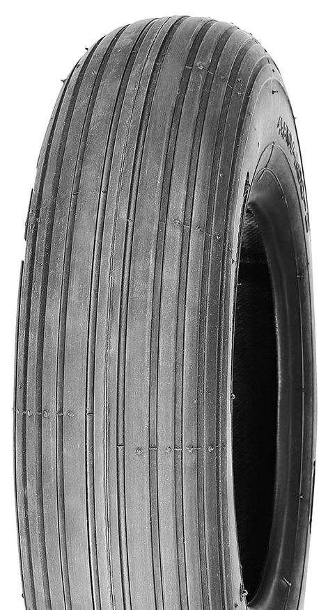 Deli Tire pneumatico 480 400 x 8 16 x 4 4-strati per carriola