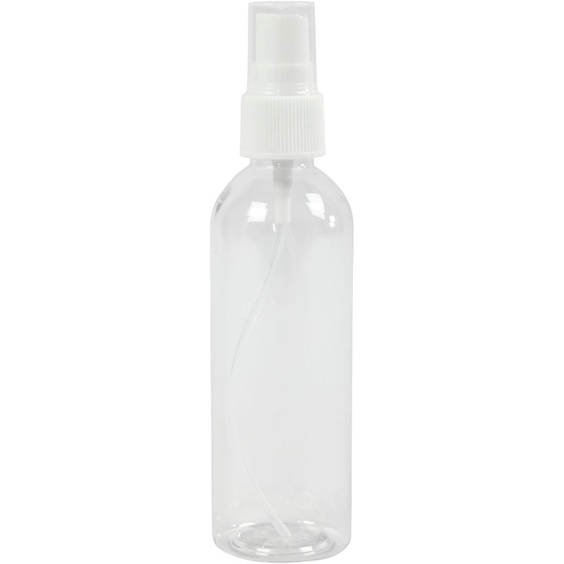 Bottiglia spray per la compagnia creativa 100 ml