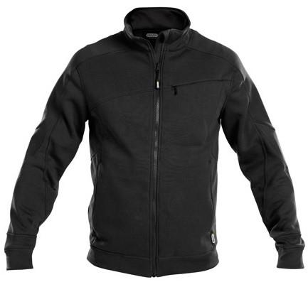 Jersey Dassy velox negro l