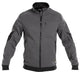 Jersey Dassy velox gris negro xl
