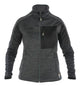 Dassy camiseta interior convexa mujer gris negro m