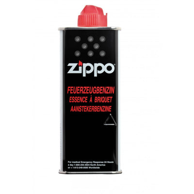 Accendino Zippo Flame Classics da 125 ml