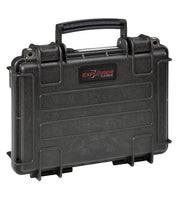 Explorer Cases 3005 Koffer Zwart met Plukschuim - afbeelding 2