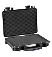 Explorer Cases 3005 Koffer Zwart met Plukschuim - afbeelding 1