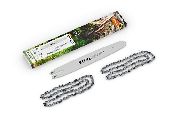 Kit de corte Stihl 3 | 35cm 14 | 63pmm3 - 30050009901