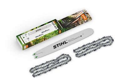 Kit taglio Stihl 5 | 40 cm 16 | 63pm3 | per ms 182, ms 211 e ms 212 - 30050009903