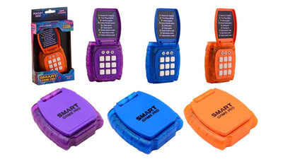 Console di gioco multipla Johntoy