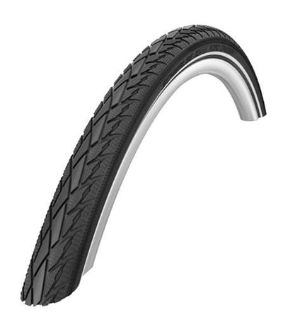 buitenband Road Cruiser 24 x 1.75 (47-507) zwart