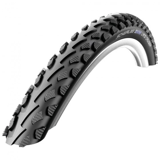 Schwalbe - Land Cruiser HS450 24x2.00