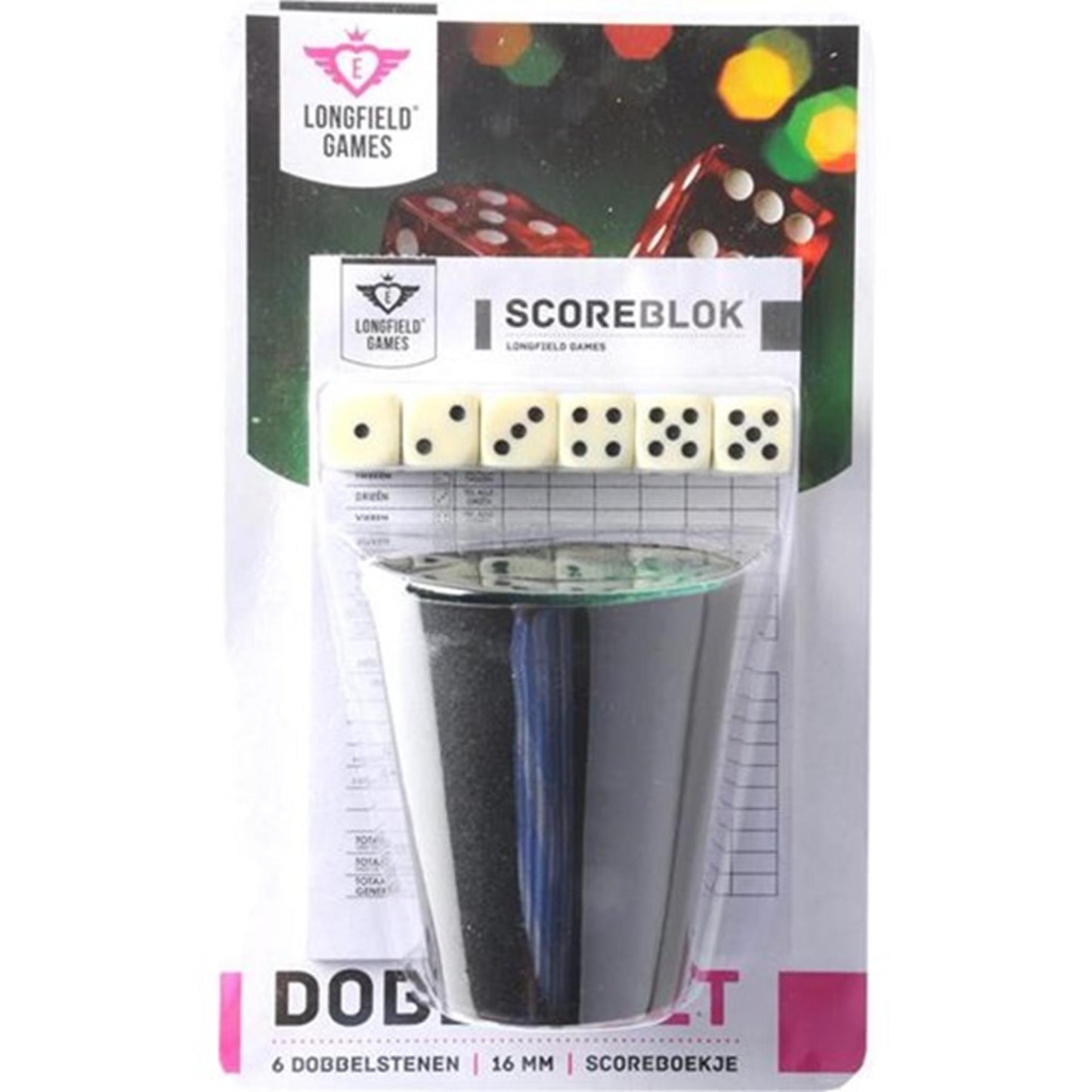 conjunto de dados