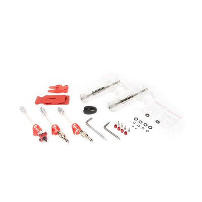 Sram Bleding Kit Profes. Without br.fluid