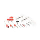 Sram Bleding Kit Profes. Sin br.fluid