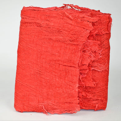Powertex • paperdeco 500g rood