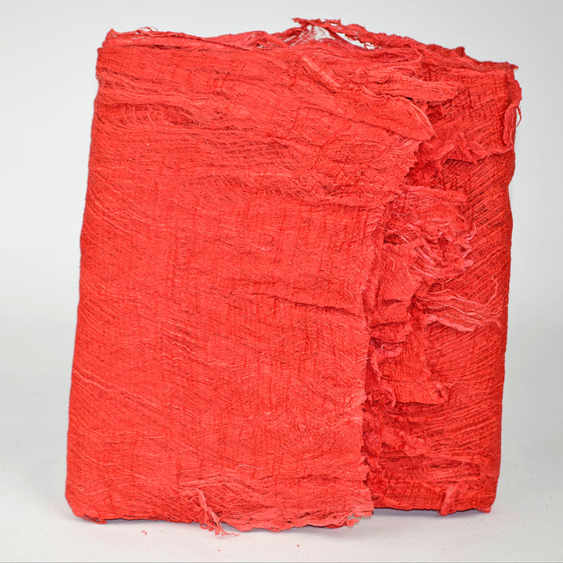 Powertex • paperdeco 500g rosso