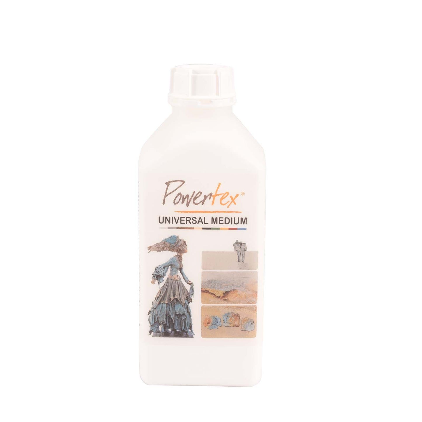 Powertex • blanco 1kg