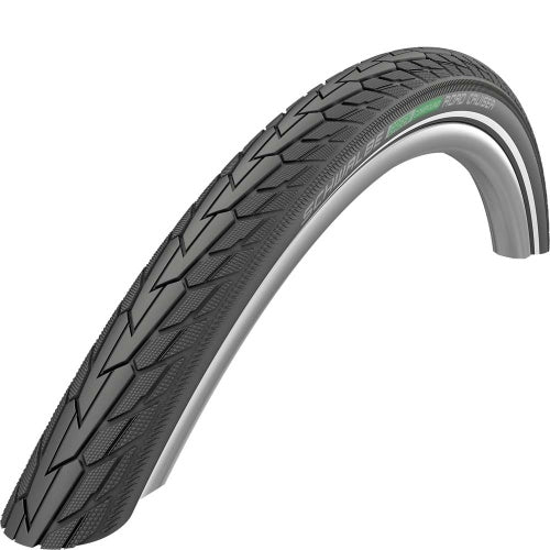 buitenband Road Cruiser 28 x 1.60 (42-622) RS zwart