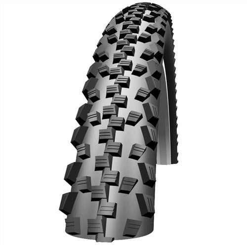 Buitenband Schwalbe Black Jack K-Guard 26 x 1.90 47-559 mm - zwart