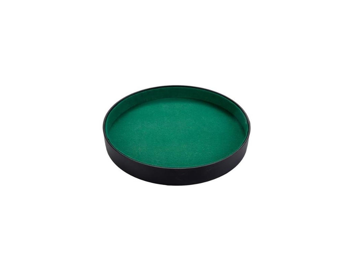 Tela de plástico de póker piste