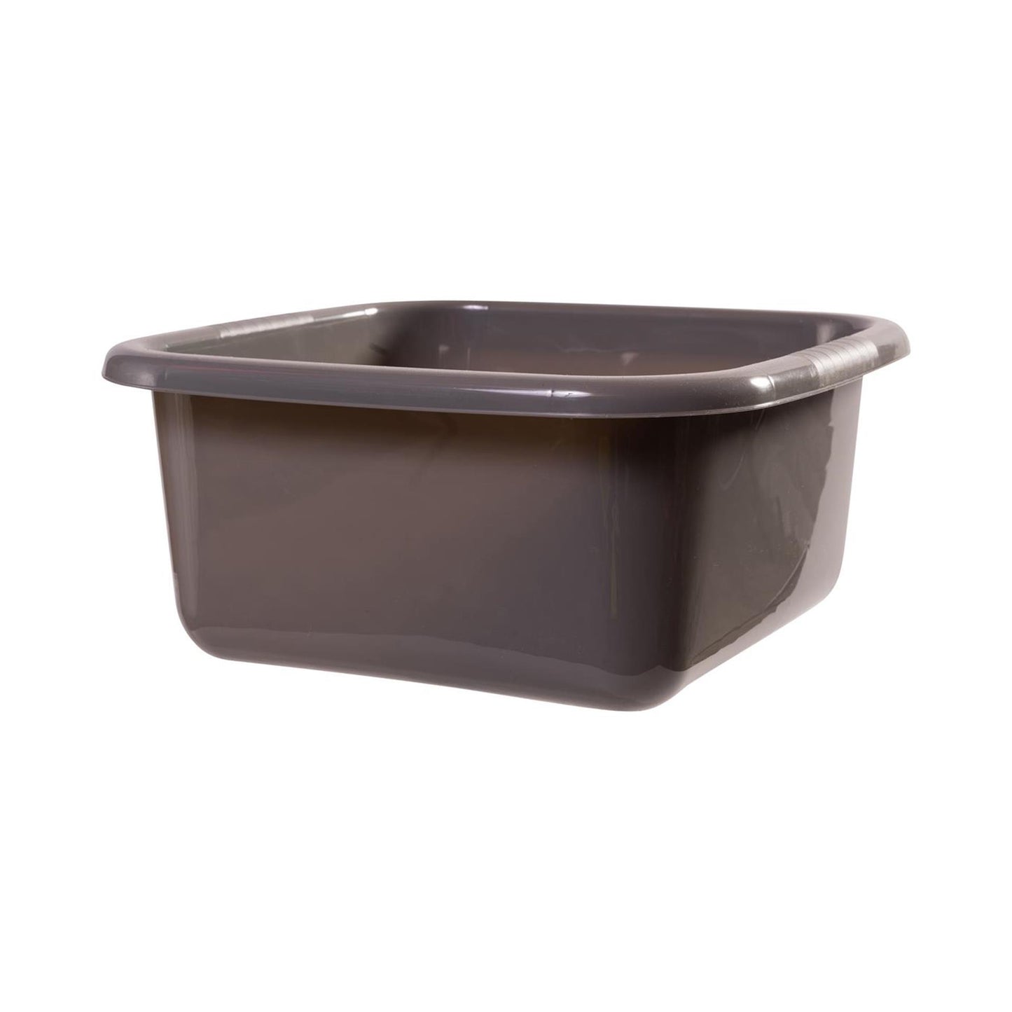 Afwasbak vierkant 8l 30x30x14cm