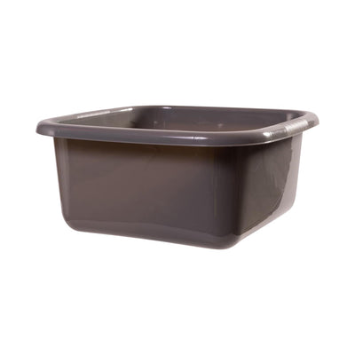 Fregadero lavavajillas cuadrado 8l 30x30x14cm