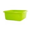 Bacinella quadrata 12l 36x36x14,5cm