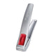 Westmark knoflookpers josie 162x28x64mm aluminium