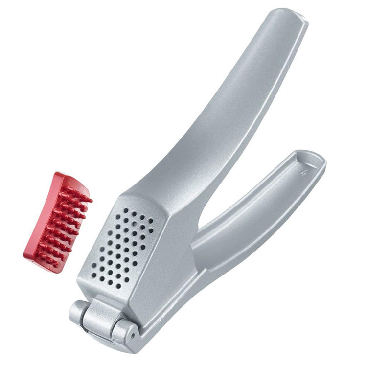 Westmark knoflookpers josie 162x28x64mm aluminium