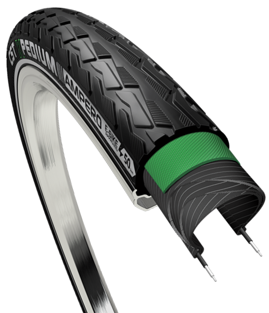 EA0403C CST AMPERO BUB 28X5 8X3 8