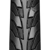 Trekking Bike Bike Tire di contatto continentale - nero