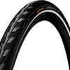 Continental Contact Outer Tire - City Bike - Negro