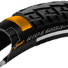 Continental Tire Ride Tour 32-622 (28x15 8x11 4) Black Reflection