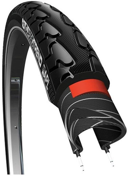 FD0201C bub 28x1 3 8 tendenza CST