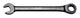 GRS Unior Stitch Ringratel key 11mm