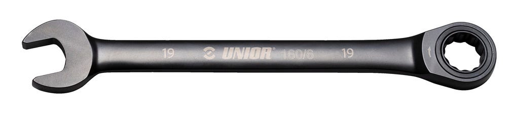GRS Unior Stitch Ringratels key 17mm