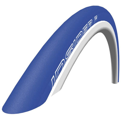 Banda plegable Schwalbe Insider Performance 28 x 0.90 23-622 mm - Azul