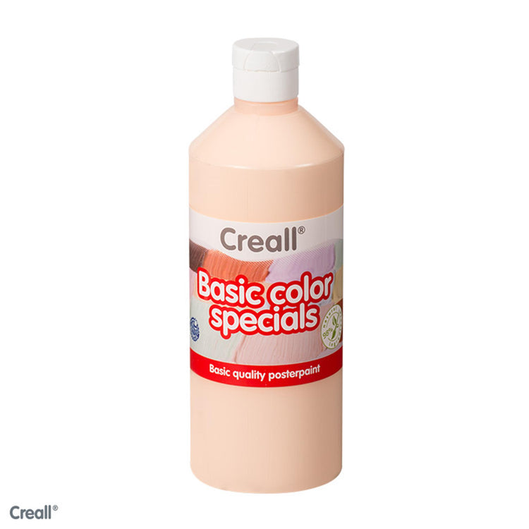 CREALL School pasada pastorelorance, 500 ml