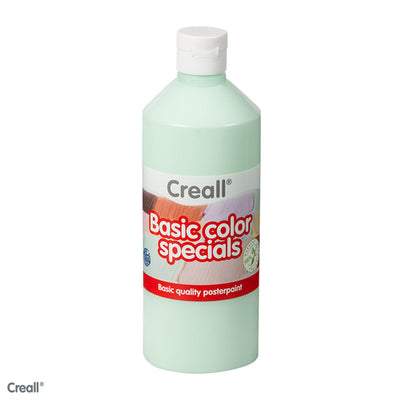 Craall School Pafe Pastelgroen, 500 ml