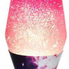 Cielo estrellado de lampada lava, 40 cm
