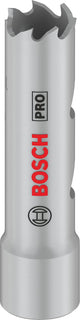 Bosch pro multimaterial lochsäge 14 mm con bobinado - 2608901490