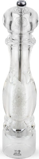 Peugeot nancy zoutmolen 30cm - transparant - acryl