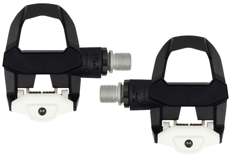Look pedalen kéo classic 3 race zwart wit
