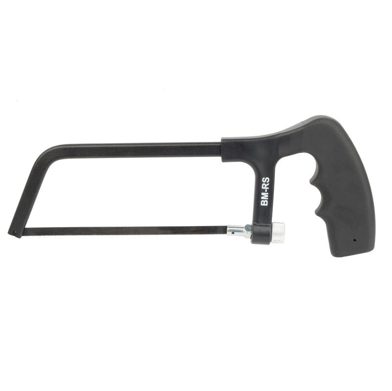Brüder mannesmann junior ijzerzaag 150 mm (hobby) - 30100