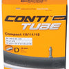 Continental Binnenband dv1 compact 10 11 12 inch 44 62-222 doosje