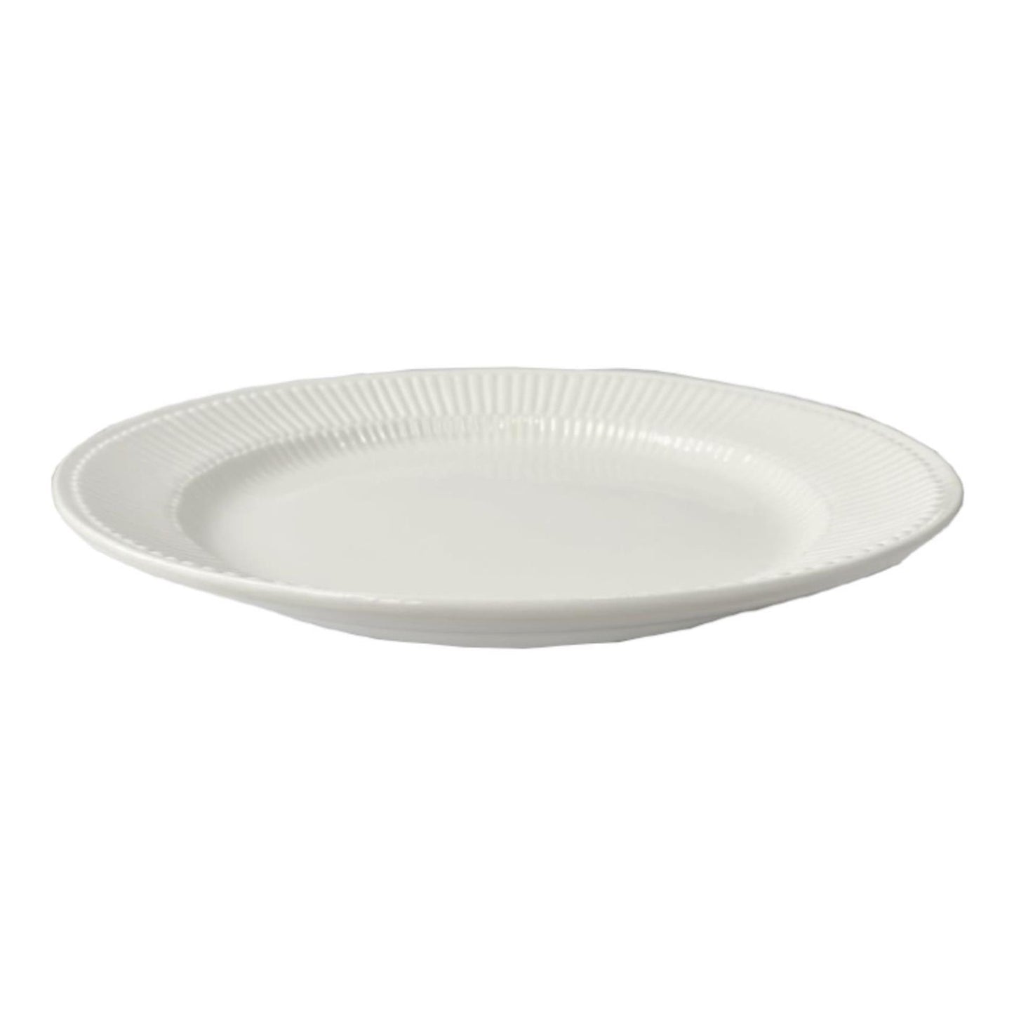 Royal boch vienne piatto ø31cm conf. da 4 pz