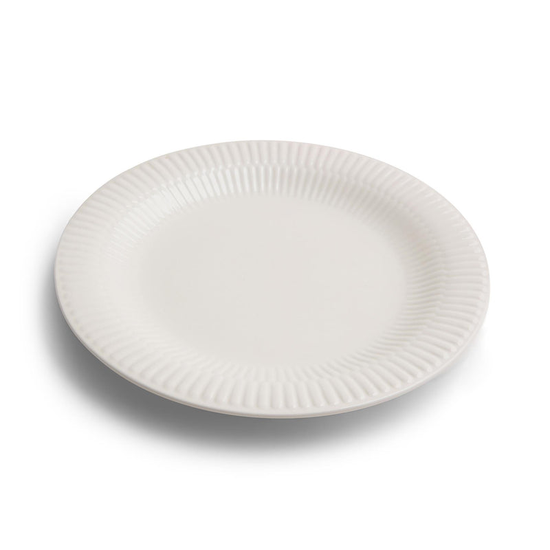 Plato vienne royal boch ø27cm caja de 6uds