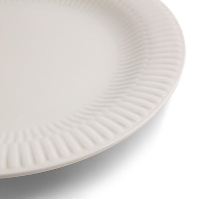 Royal boch vienne bord ø27cm doos a 6 stuks