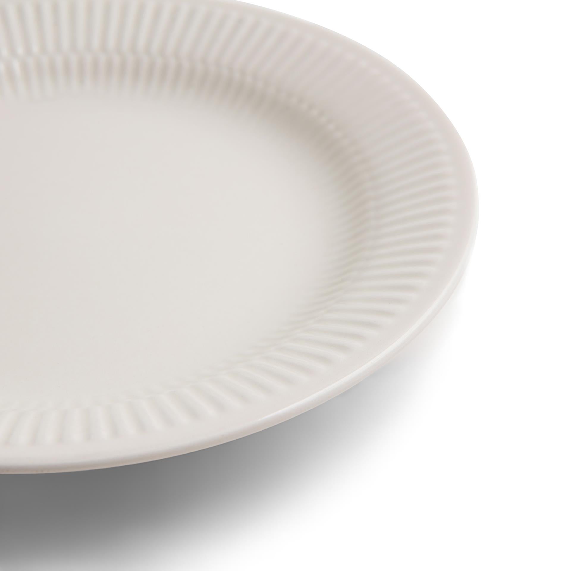 Plato vienne royal boch ø21cm caja de 6uds