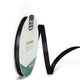 Vaessen creative • cinta de raso 6mmx10m negro