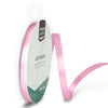 Vaessen creative • cinta de raso 6mmx10m rosa claro